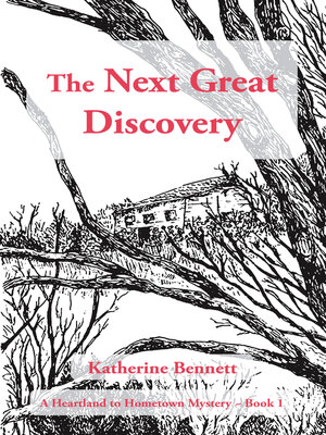 cover image of The Next Great Discovery